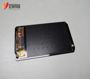 Custom Shaped 5 Inch IPS <strong>OLED</strong> <strong>Touch</strong> <strong>Screen</strong> <strong>Display</strong> 720P Capacitive <strong>Touch</strong> Panel IIC/<strong>USB</strong>/SPI/RS232 16:9 Aspect New - Product Image 5