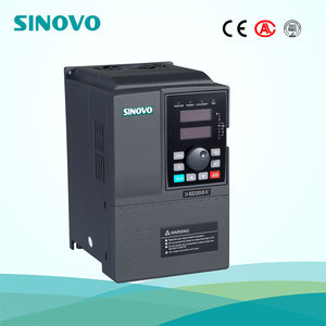 Trois phase 380 V 0.75kw à 500 kw AC Vaiable Fréquence Drive ou VFD de <span class=keywords><strong>Aibaba</strong></span> com - Product Image 1