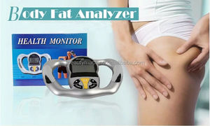 Monitor de pérdida de grasa para fisicoculturismo, Analizador de grasa corporal, máquina de adelgazamiento, pérdida de peso en casa, máquina de fusión de grasa - Product Image 6