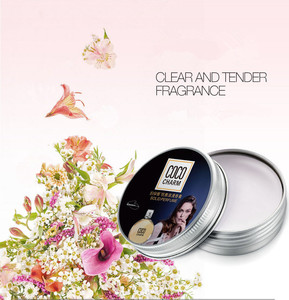 Parfum Romantique Baume Parfum Solide Longue Durée Lady - Product Image 4