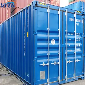 Trung Quốc Mới Vận Chuyển Container 20FT 40FT Cao Cube Cho Bán