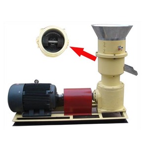 Moulin à granulés, 12 pièces, à bas <span class=keywords><strong>prix</strong></span>, pour aliments de volaille et poulet - Product Image 3