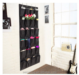 Wholesale <strong>Hanging</strong> Closet <strong>Organizer</strong> for <strong>Shoes</strong>