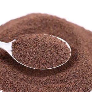 ชาดำ CTC อัสสัม ซีลอน หรือ ยูนานา CTC สำหรับชานม คุณภาพดี กลิ่นหอมเข้มข้น สำหรับชานมไข่มุก - Product Image 2