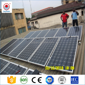 1000 Watt <strong>Solar</strong> <strong>Panel</strong> for Home <strong>System</strong> - Product Image 6