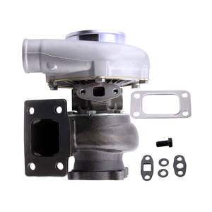 Turbo cargador universal GT30 GTX3071R GT3071R GT3076 para <span class=keywords><strong>Volkswagen</strong></span> - Product Image 3