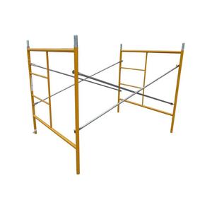 Giàn Giáo Khung Bánh Xe Di Động - Product Image 1