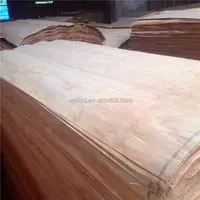 Chapa de madera de pino barata