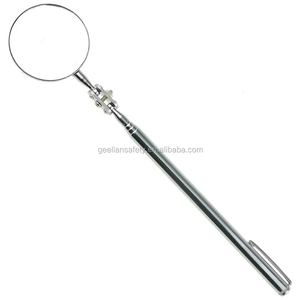 Sécurité Télescopique Miroirs de Recherche de Fournisseur Chinois <span class=keywords><strong>Bombe</strong></span> Sous Véhicule <span class=keywords><strong>Miroir</strong></span> D'inspection Avec Lumière Led - Product Image 5