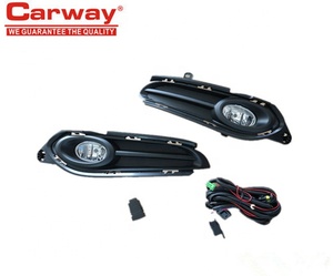 Đèn Sương Mù CARWAY OEM Cho Honda HR-V Vezel 2015 Đèn Sương Mù <span class=keywords><strong>HRV</strong></span> Chất Lượng - Product Image 3