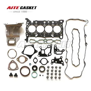 Full 1.4L 1.8L gasket repair kit for chevrolet cruze Head Gasket Full Gasket kit Good Quality Head set