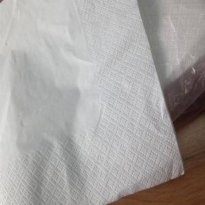 2 ply dùng một lần khăn tay 34cm x 17cm in airlaid Túi giấy khăn ăn cho phòng tắm hoặc bữa ăn tối 1/<span class=keywords><strong>6</strong></span> gấp khăn ăn - Product Image 5