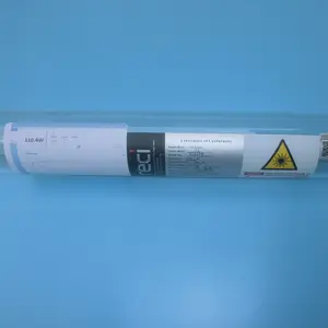 High quality RECI 130w - 150w W6 Co2 Laser tube for laser cutting engraving machine