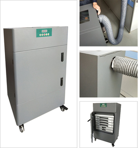Máquina <span class=keywords><strong>de</strong></span> filtro <span class=keywords><strong>de</strong></span> <span class=keywords><strong>aire</strong></span>, <span class=keywords><strong>Extractor</strong></span> <span class=keywords><strong>de</strong></span> humos láser <span class=keywords><strong>para</strong></span> máquina <span class=keywords><strong>de</strong></span> corte láser - Product Image 4