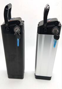 <span class=keywords><strong>36</strong></span> V <span class=keywords><strong>10Ah</strong></span> <span class=keywords><strong>36</strong></span> <span class=keywords><strong>Volts</strong></span> Au Lithium <span class=keywords><strong>Batterie</strong></span> Ebike Argent Poissons 48V Ebike <span class=keywords><strong>Batterie</strong></span> Argent Poissons 48V Ebike <span class=keywords><strong>Batterie</strong></span> 48V 20Ah Personnalisé <span class=keywords><strong>Électrique</strong></span> - Product Image 4