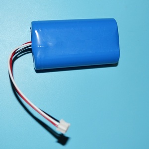 리튬 이온 배터리 7.4v 1.5ah 리튬 이온 배터리 팩 18500 1500mah 7.4v 배터리 - Product Image 4
