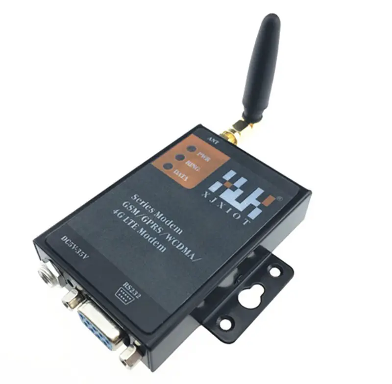 RS232 módem gsm sim900 GPRS/módem GSM RS232 módem gsm rs232 en el comando