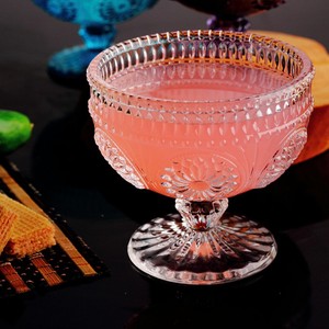 Service de verres colorés faits à la main, 12 pièces, vente en gros, gobelets - Product Image 3