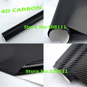 hoho <span class=keywords><strong>de</strong></span> <span class=keywords><strong>fibra</strong></span> <span class=keywords><strong>de</strong></span> <span class=keywords><strong>carbono</strong></span> <span class=keywords><strong>de</strong></span> vinilo envoltura <span class=keywords><strong>de</strong></span> película <span class=keywords><strong>de</strong></span> la burbuja libre <span class=keywords><strong>tipo</strong></span> 3d 4d negro - Product Image 1