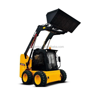 <span class=keywords><strong>Xcmg</strong></span> <span class=keywords><strong>XT740</strong></span> جديدة صغيرة انزلاقية التوجيه - Product Image 1