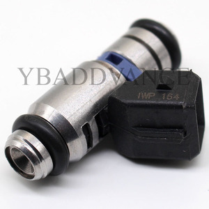 Iniettore Diesel Magneti Marelli IWP164 Nuovo 2 Fori 190cc per <span class=keywords><strong>Fiat</strong></span> Palio <span class=keywords><strong>Siena</strong></span> IWP109 / 71737174 / 71791249 - Product Image 2