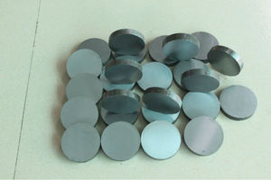 45 # que thép <span class=keywords><strong>CNC</strong></span> tốc độ cao kim loại thép cây thông tư lạnh đã thấy máy - Product Image 2