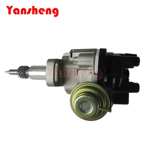 Yansheng Heftruck Onderdelen Distributeur K21 K25 91H20-02990