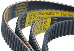 Correa de distribución automática, OEM 107YU25, 12761A-78B00/12761-M72F00, para <span class=keywords><strong>SUZUKI</strong></span> T289/T981 - Product Image 2