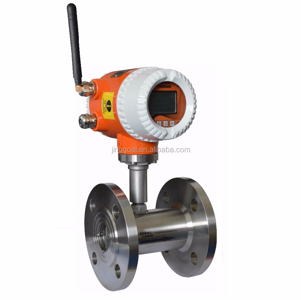 Lora Датчик потока fadio Датчик потока воды Loraflow датчик