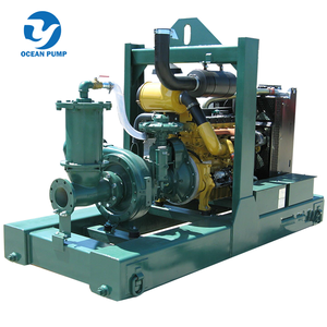 Pompes de déshydratation de haute qualité, entraînées par un <span class=keywords><strong>moteur</strong></span> <span class=keywords><strong>diesel</strong></span> - Product Image 6
