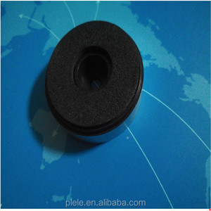 Kaki plastik elektrik karet ROHS dengan perekat - Product Image 5