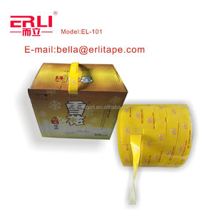 Asa de <span class=keywords><strong>cinta</strong></span> <span class=keywords><strong>cinta</strong></span> <span class=keywords><strong>adhesiva</strong></span> de Cola con espuma de PE película Mopp - Product Image 1