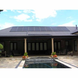 <span class=keywords><strong>Tapis</strong></span> <span class=keywords><strong>solaire</strong></span> de chauffage au sel pour <span class=keywords><strong>piscine</strong></span>, fabriqué en usine, EPDM/PVC, OEM Shanghai - Product Image 4