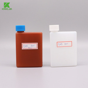 생화학을 위한 싼 50ml/20ml Neusoft/<span class=keywords><strong>Erba</strong></span> 플라스틱 시약 병 - Product Image 2