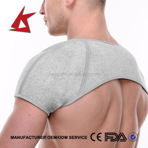 KS-917 # hombro espalda hombro Correa deporte protector para weightling - Product Image 1