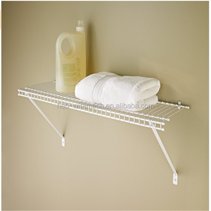Metal Closet Hanging <strong>Wire</strong> <strong>Shelf</strong> - Product Image 6