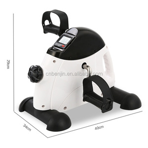 Mini vélo d'exercice avec pédales / Mini vélo à pédales pour l'exercice / Appareil d'exercice pour les pieds <span class=keywords><strong>de</strong></span> <span class=keywords><strong>bureau</strong></span> - Product Image 4