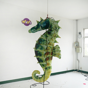 Gonfiabile <span class=keywords><strong>ippocampo</strong></span> Modello, Carino Gonfiabile di Illuminazione <span class=keywords><strong>ippocampo</strong></span>, Appeso Gonfiabile LED <span class=keywords><strong>Mare</strong></span> Animali - Product Image 4