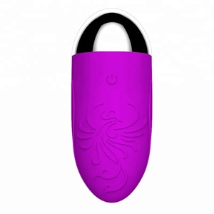 20 frecuencia Phoenix salto huevo <span class=keywords><strong>joven</strong></span> Vagina masturbador orgasmo masaje vibrador - Product Image 3