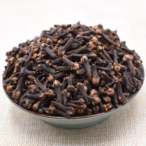 Thé aux herbes chinoises, bourgeons de fleurs de clou de girofle séchés, fleurs de clou de girofle fraîches comestibles, clou de girofle de qualité supérieure, épice au clou de girofle - Product Image 2