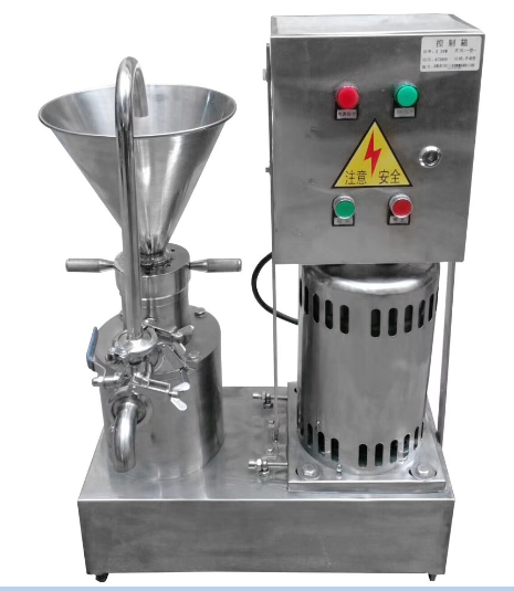 Промышленная пищевая машина для Измельчения специй перец чили мельница кешью арахисовое масло шлифовальный станок