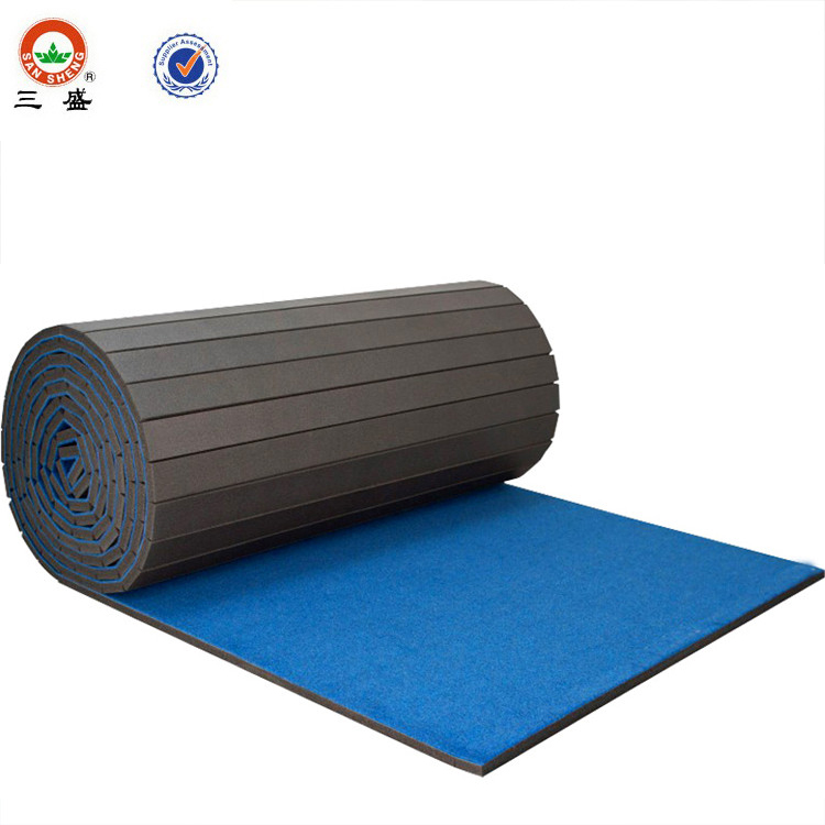 Гибкий коврик