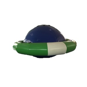 <span class=keywords><strong>Jeux</strong></span> d'<span class=keywords><strong>eau</strong></span> gonflables portables à bas prix, équipement de divertissement <span class=keywords><strong>gonflable</strong></span> Saturn Water Sport de plein air à vendre - Product Image 3