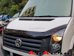 Protector de Capó para Volkswagen Crafter - Product Image 2