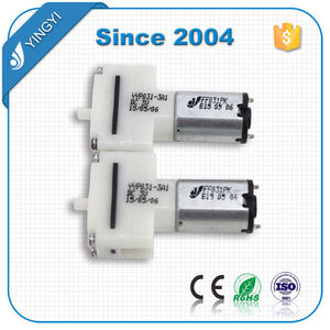 3v Hot sell the smallest air pump - Product Image 5