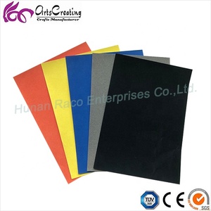 <span class=keywords><strong>Raco</strong></span>-papel adhesivo aterciopelado y cartón para manualidades, nuevos productos - Product Image 3