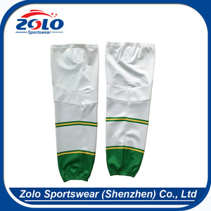 2017 New Design OEM new model hockey socks - Product Image 6