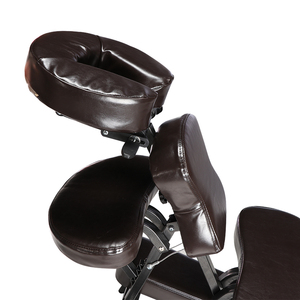 Master-silla de masaje plegable portátil, Ultra ligera, con funda de transporte de nailon - Product Image 5
