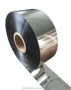 Pellicola per Imballaggio di Caramelle in PVC PET Metallizzato Sottovuoto - Product Image 4