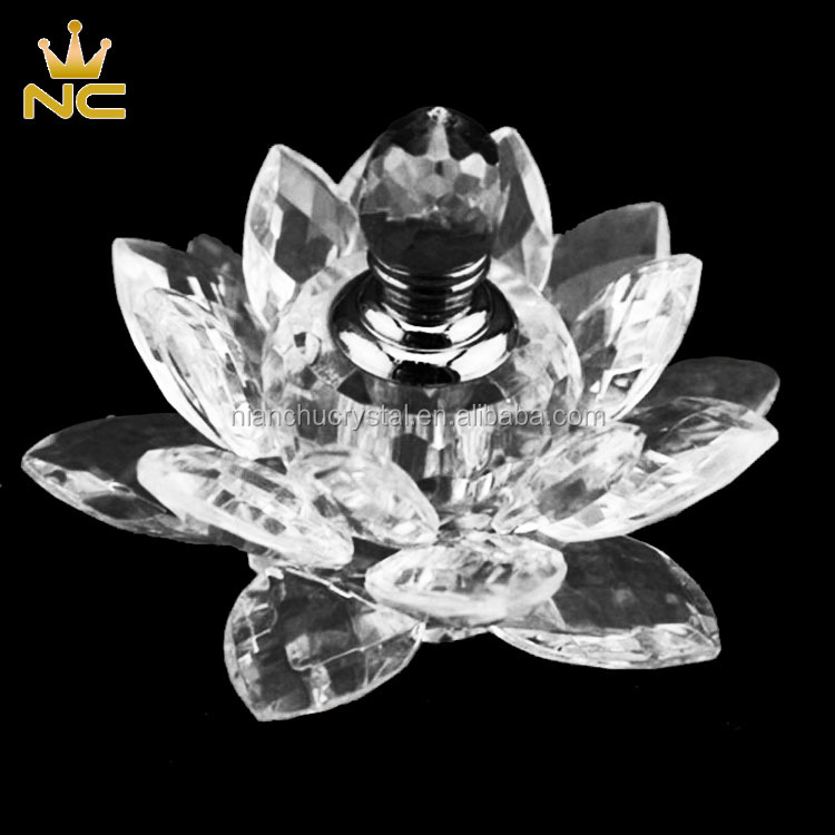 attar crystal 3 ml bottle globe shape